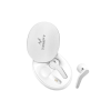TEMPT Glider True Wireless Stereo with OxyAcoustics Pure Sound Technology Bluetooth Gaming Headset | White TEMPT Glider True Wireless Stereo with OxyAcoustics Pure Sound Technology Bluetooth Gaming Headset | White