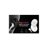 TEMPT Glider True Wireless Stereo with OxyAcoustics Pure Sound Technology Bluetooth Gaming Headset | White TEMPT Glider True Wireless Stereo with OxyAcoustics Pure Sound Technology Bluetooth Gaming Headset | White