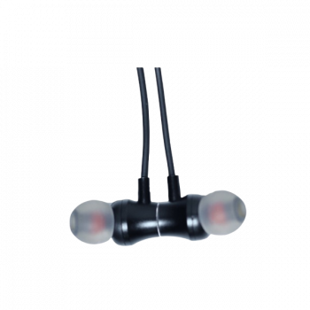 HapiPola Mystic Bluetooth Headset | Black HapiPola Mystic Bluetooth Headset | Black