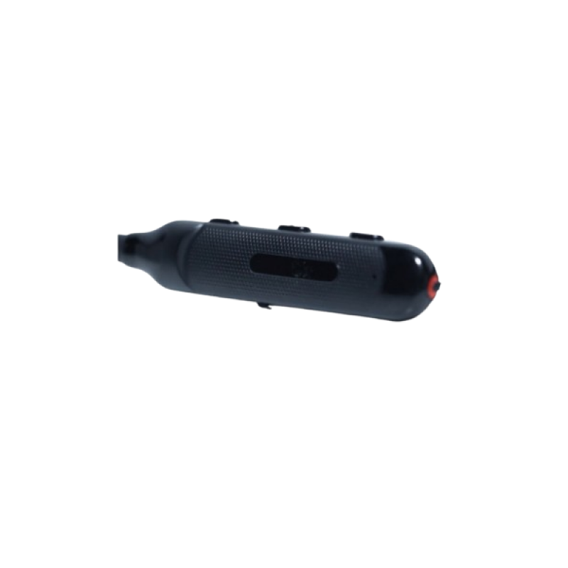 HapiPola Mystic Bluetooth Headset | Black HapiPola Mystic Bluetooth Headset | Black