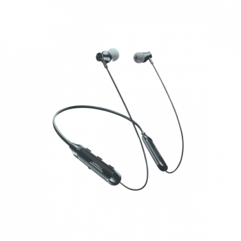 HapiPola Mystic Bluetooth Headset | Black