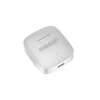 Salpido Earwaves S40 Earphone | Tws | In the Ear | Bluetooth | White Salpido Earwaves S40 Earphone | Tws | In the Ear | Bluetooth | White