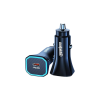 Salpido Compact PD Car Charger | 20W | GD WC19