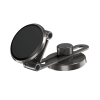 Salpido Navigator Magnetic Mount | Black | SL-08 Salpido Navigator Magnetic Mount | Black | SL-08