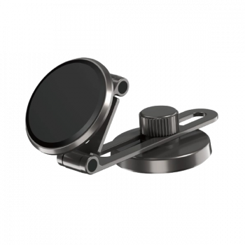 Salpido Navigator Magnetic Mount | Black | SL-08