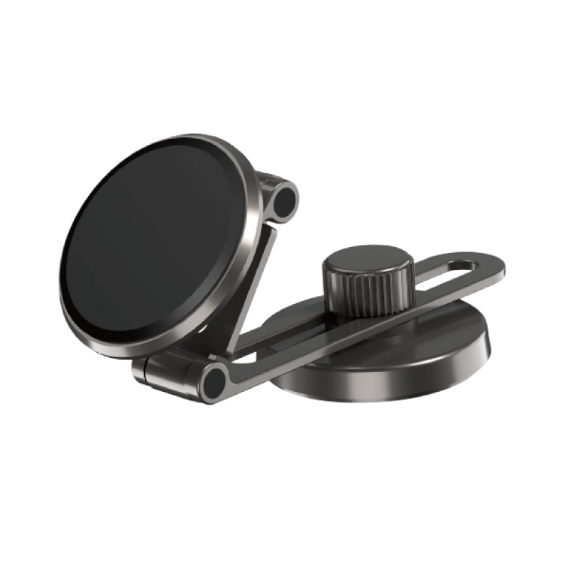 Salpido Navigator Magnetic Mount | Black | SL-08 Salpido Navigator Magnetic Mount | Black | SL-08