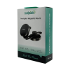 Salpido Navigator Magnetic Mount | Black | SL-08 Salpido Navigator Magnetic Mount | Black | SL-08