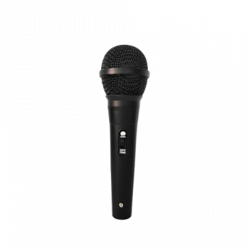 Salpido Wired Microphone | MIC-02
