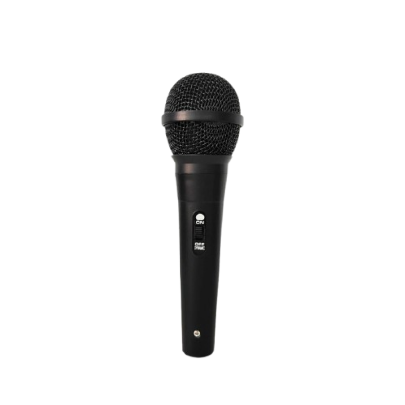 Salpido Wired Microphone | MIC-02 Salpido Wired Microphone | MIC-02