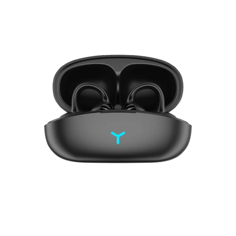 Urban Vibe Clip Air Conduction Earphones | Wireless Earbuds | Black Urban Vibe Clip Air Conduction Earphones | Wireless Earbuds | Black