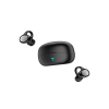Urban Vibe Clip Air Conduction Earphones | Wireless Earbuds | Black Urban Vibe Clip Air Conduction Earphones | Wireless Earbuds | Black