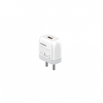 Salpido 18W Fast Wall Charger | Type C Adapter | GD-WC13 MSI