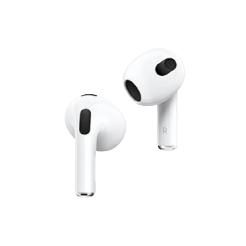 Salpido S22 Earbuds | White Salpido S22 Earbuds | White