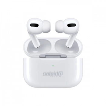 Salpido Earwaves S33 | Active noise cancellation Salpido Earwaves S33 | Active noise cancellation