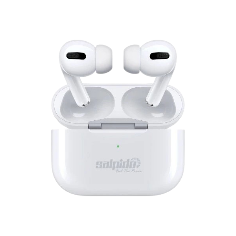 Salpido Earwaves S33 | Active noise cancellation Salpido Earwaves S33 | Active noise cancellation
