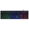 Salpido Sledgehammer 10 Gaming rainbow light keyboard | G-210