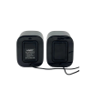 Salpido Machhi 500 | 6 W | Black Salpido Machhi 500 | 6 W | Black
