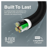 Promate Type-C Fast Charging Cable | 60W | Black | XCord-CC