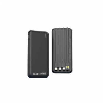 Salpido Fast charging powerbank | 10000 mAh | PB-142