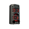 Salpido Party Waves 808 Bluetooth Speaker | 80W Salpido Party Waves 808 Bluetooth Speaker | 80W