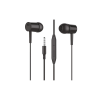 Hapi Pola Air Wired Headset | 3.5mm | Black Hapi Pola Air Wired Headset | 3.5mm | Black