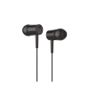 Hapi Pola Air Wired Headset | 3.5mm | Black