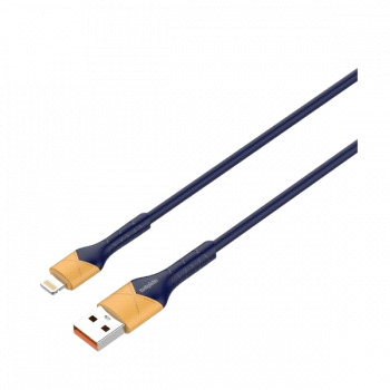 Salpido TPE Charge & Sync Fast charging data cable | SDC 108 Salpido TPE Charge & Sync Fast charging data cable | SDC 108