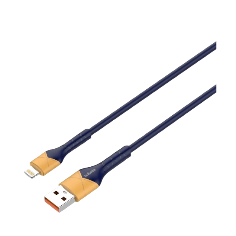 Salpido TPE Charge & Sync Fast charging data cable | SDC 108