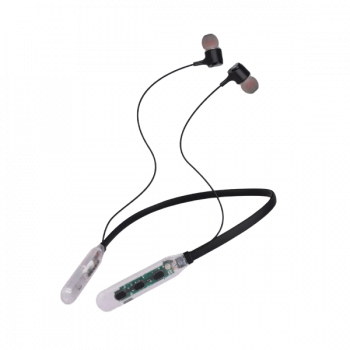 Zebronics Zeb Escape 20 Neckband | Call function | White