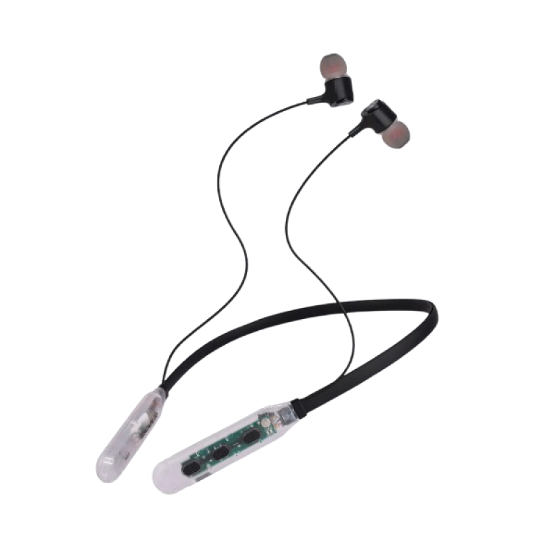 Zebronics Zeb Escape 20 Neckband | Call function | White Zebronics Zeb Escape 20 Neckband | Call function | White