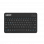 Salpido G-130 Bluetooth Keyboard | Black