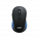 Salpido BT & Wireless Mouse | Multicolour | SAL-BTM3