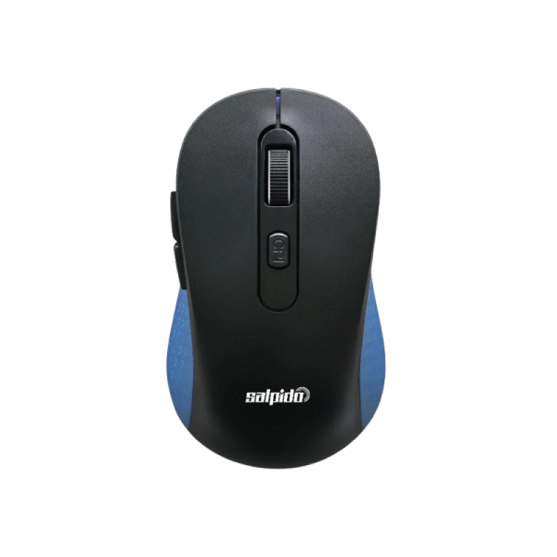 Salpido BT & Wireless Mouse | Multicolour | SAL-BTM3 Salpido BT & Wireless Mouse | Multicolour | SAL-BTM3
