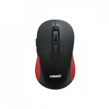 Salpido BT & Wireless Mouse | Multicolour | SAL-BTM3 Salpido BT & Wireless Mouse | Multicolour | SAL-BTM3
