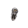 Promate  Compact Car Adapter with USB Type-C Power Delivery Port | 65W | Black