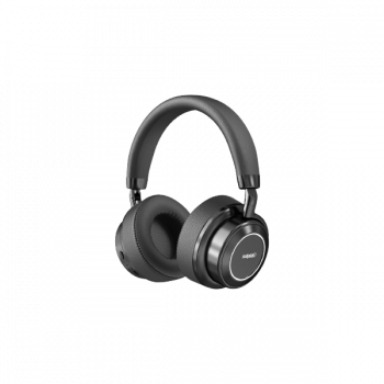 Salpido Luxe Wave NB02 Headphone | ANC | Black Salpido Luxe Wave NB02 Headphone | ANC | Black