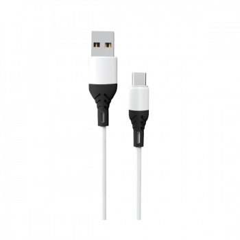Salpido Zeron Series TPE Charge & Sync Fast Charging Data Cable | SDC-40-A Salpido Zeron Series TPE Charge & Sync Fast Charging Data Cable | SDC-40-A