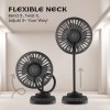 Mobilla Mcharge Aero Fan Wireless Charging | 15W