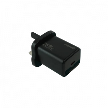 Salpido 25 PD GAN Fast Charger | GD-WC28