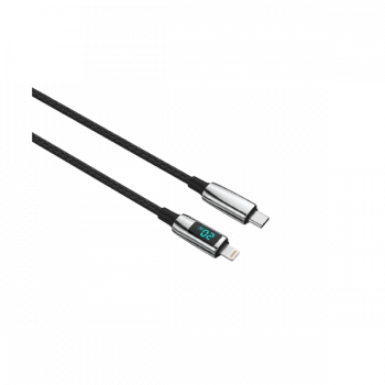 Salpido Dofon Series Fast Charging Data Cable | USB C To Lightning | SDC 70 C-L Salpido Dofon Series Fast Charging Data Cable | USB C To Lightning | SDC 70 C-L