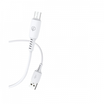 Salpido Zenax Series Charge & Sync Fast Charging Data Cable | PVC | SDC 60 M Salpido Zenax Series Charge & Sync Fast Charging Data Cable | PVC | SDC 60 M