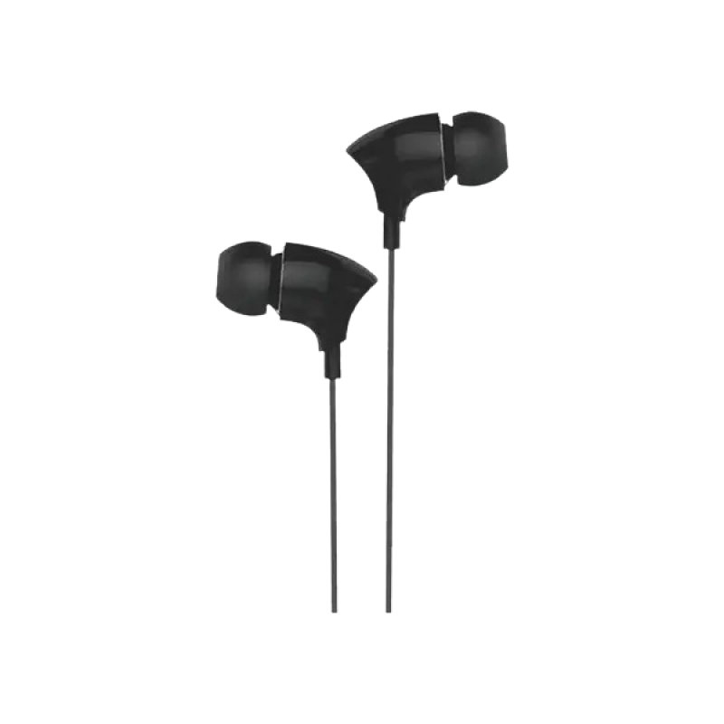 Hapi Pola Blaze Wired Gaming Headset | 3.5mm | Black Hapi Pola Blaze Wired Gaming Headset | 3.5mm | Black