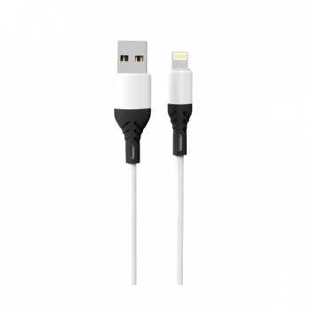 Salpido Zeron Series | TPE Charge & Sync Fast Charging Data Cable | SDC 40i MSI Salpido Zeron Series | TPE Charge & Sync Fast Charging Data Cable | SDC 40i MSI