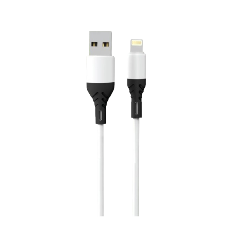 Salpido Zeron Series | TPE Charge & Sync Fast Charging Data Cable | SDC 40i MSI