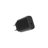 Promate Biplug-2 Dual USB Adapter | 25W | Black Promate Biplug-2 Dual USB Adapter | 25W | Black