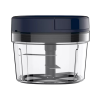 Butterfly Premium Vegetable Chopper | 600 ml Butterfly Premium Vegetable Chopper | 600 ml