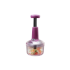 Impex Push Chopper | IC 650 Impex Push Chopper | IC 650