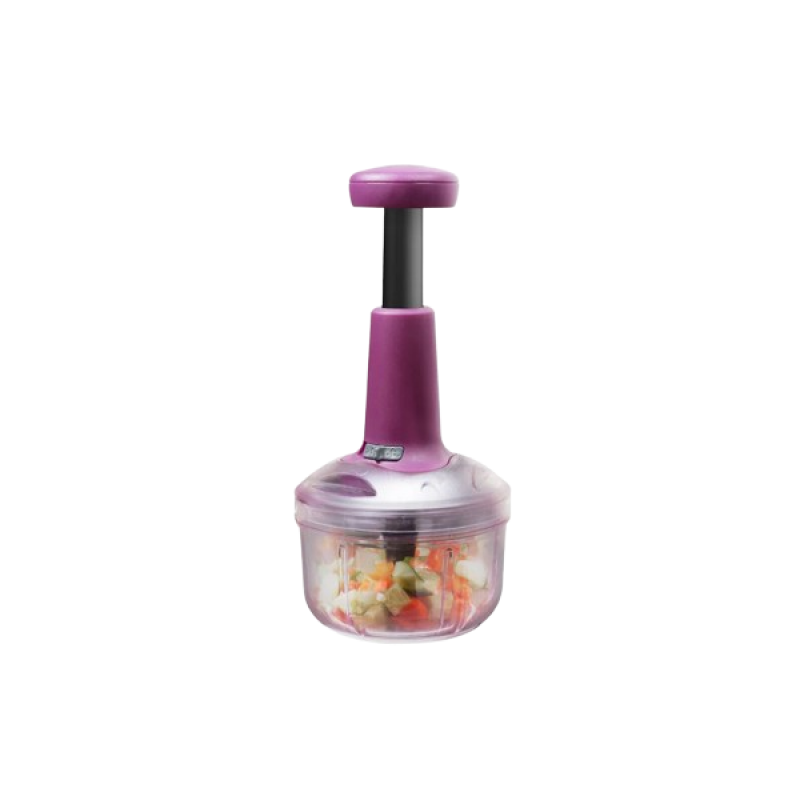 Impex Push Chopper | IC 650 Impex Push Chopper | IC 650