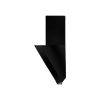 Faber Hood Zenith Auto Clean Wall Mounted Chimney | 1350 CMH | Black | FL SC AC BK 90 Faber Hood Zenith Auto Clean Wall Mounted Chimney | 1350 CMH | Black | FL SC AC BK 90