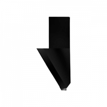 Faber Hood Zenith Auto Clean Wall Mounted Chimney | 1350 CMH | Black | FL SC AC BK 90 Faber Hood Zenith Auto Clean Wall Mounted Chimney | 1350 CMH | Black | FL SC AC BK 90